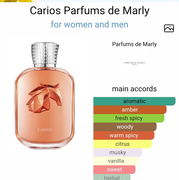 Parfums de Marly Samples Lot - Picture 7 of 8